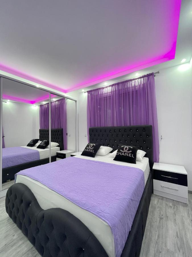 Rafina'S Luxury Apartment Екстериор снимка